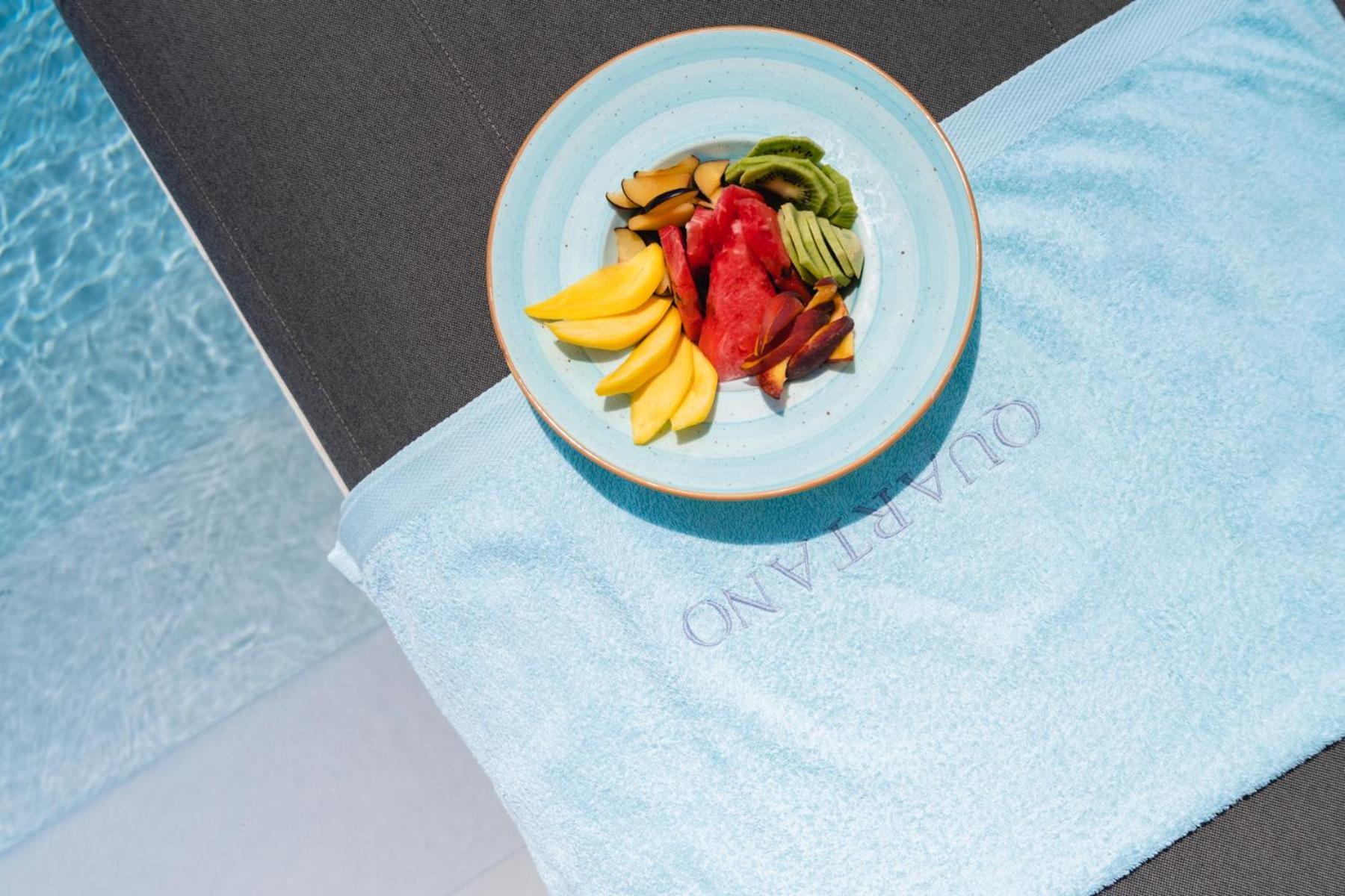 Quartano Suites By Heliessa, Adults Only Νάουσα Εξωτερικό φωτογραφία