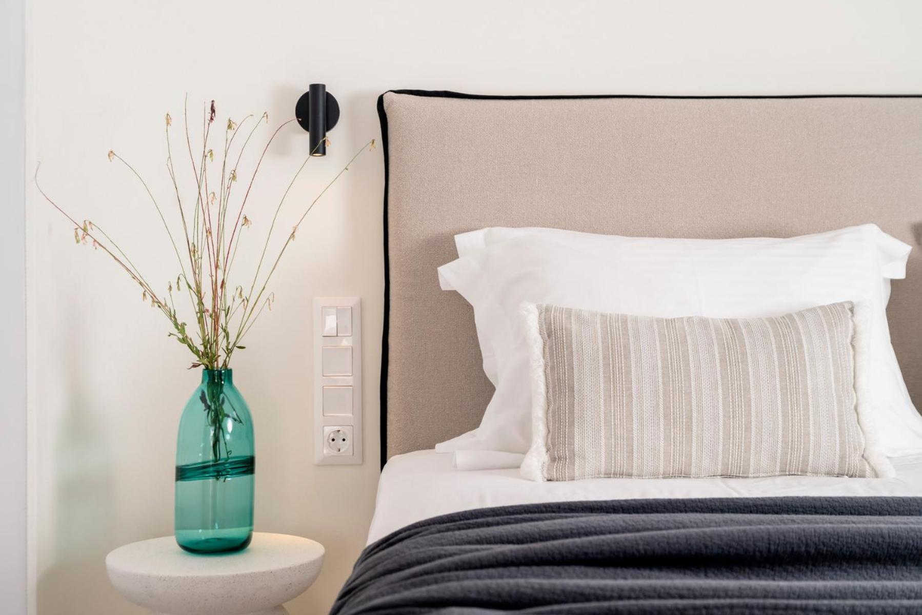 Quartano Suites By Heliessa, Adults Only Νάουσα Εξωτερικό φωτογραφία