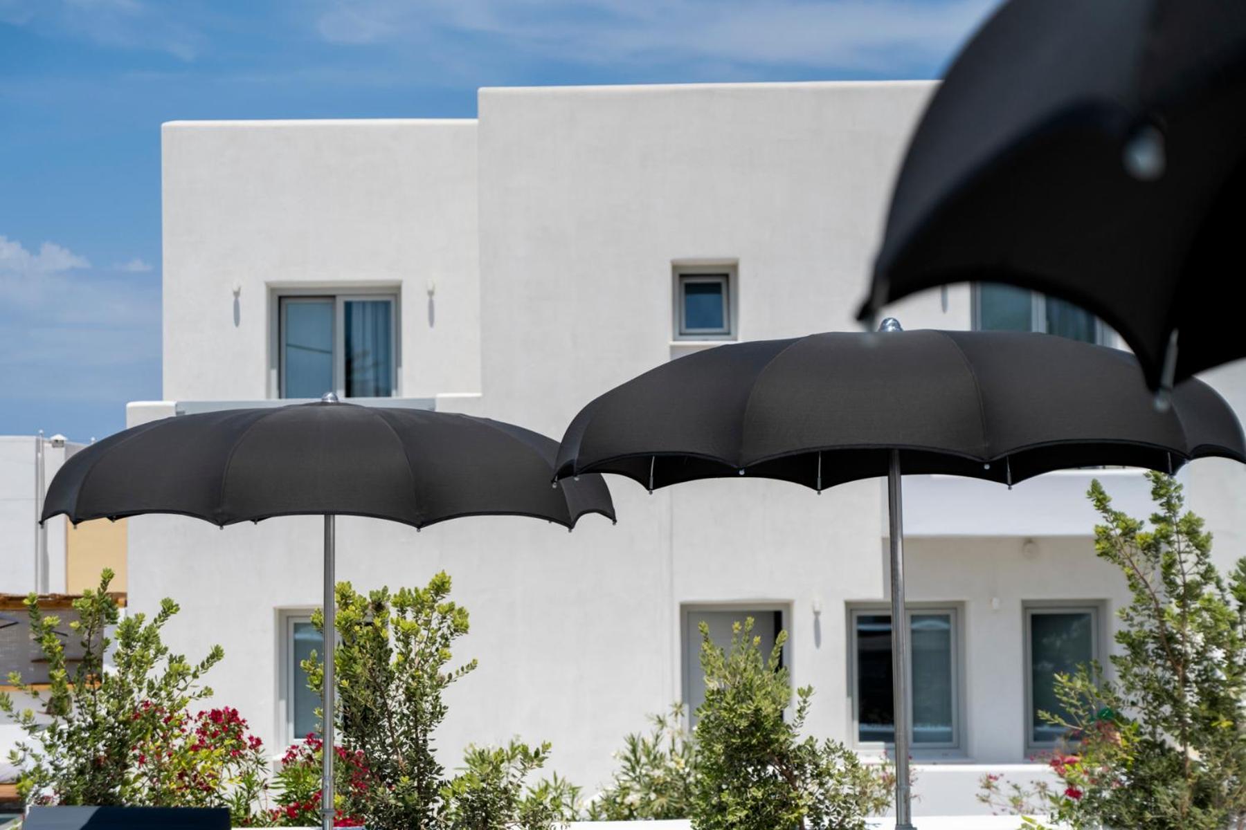 Quartano Suites By Heliessa, Adults Only Νάουσα Εξωτερικό φωτογραφία