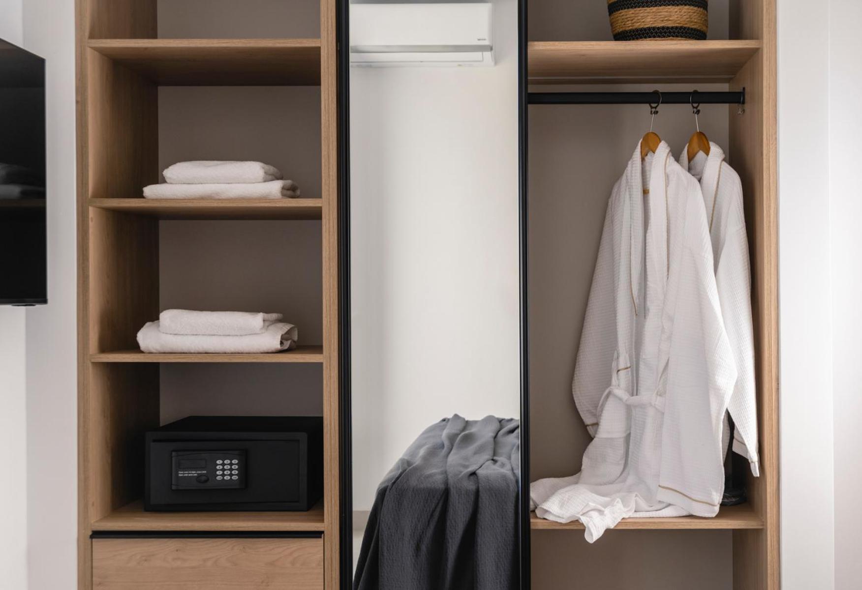Quartano Suites By Heliessa, Adults Only Νάουσα Εξωτερικό φωτογραφία