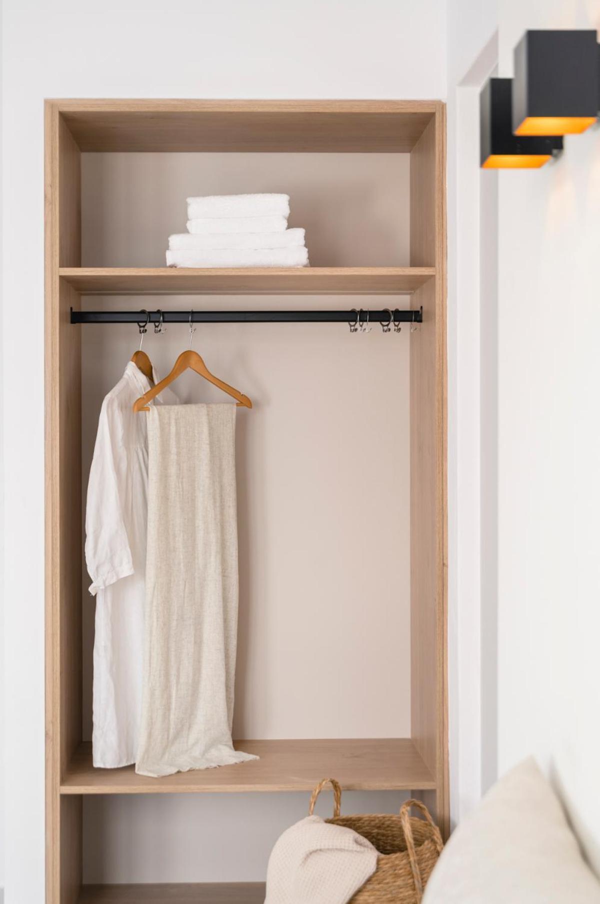 Quartano Suites By Heliessa, Adults Only Νάουσα Εξωτερικό φωτογραφία
