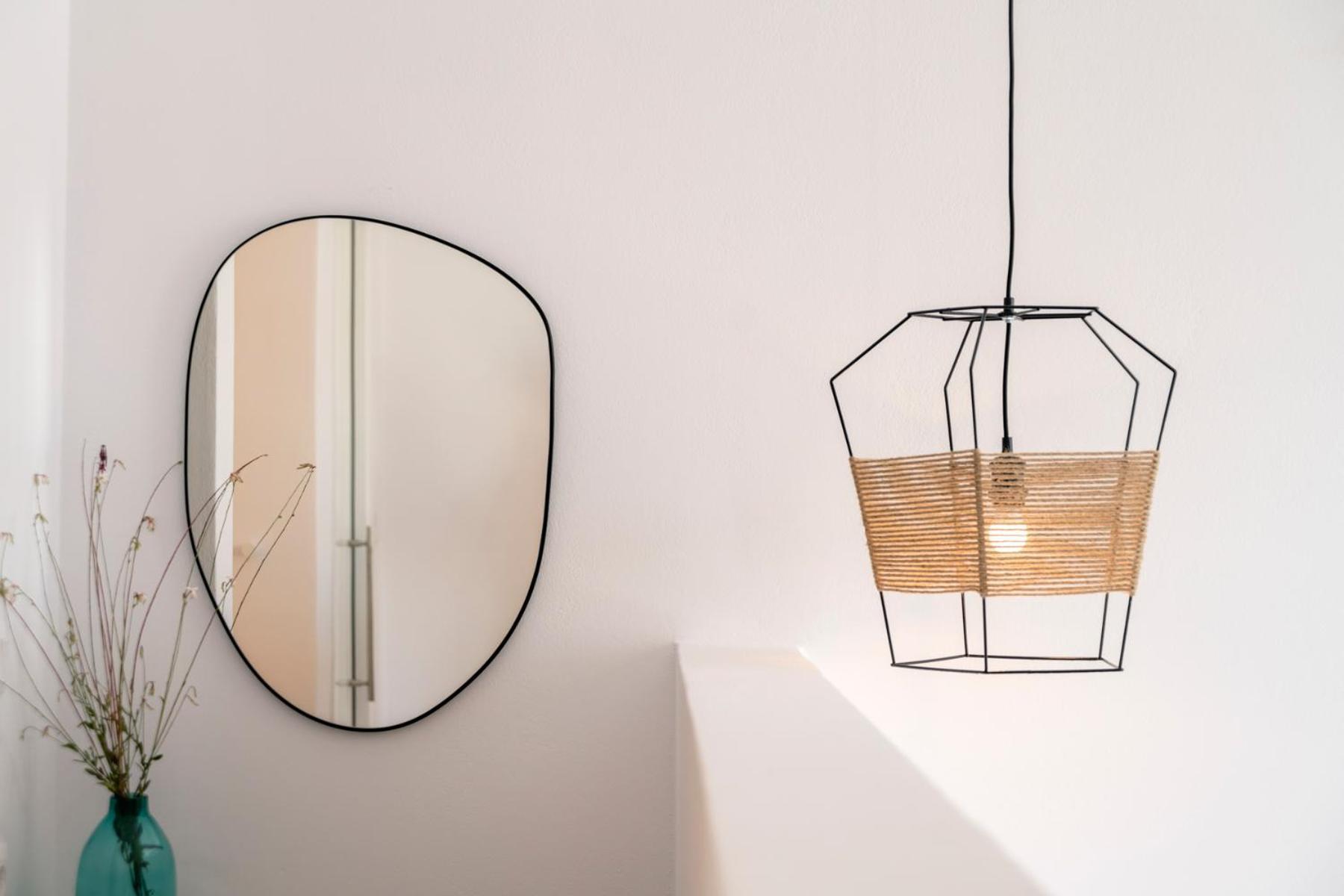 Quartano Suites By Heliessa, Adults Only Νάουσα Εξωτερικό φωτογραφία
