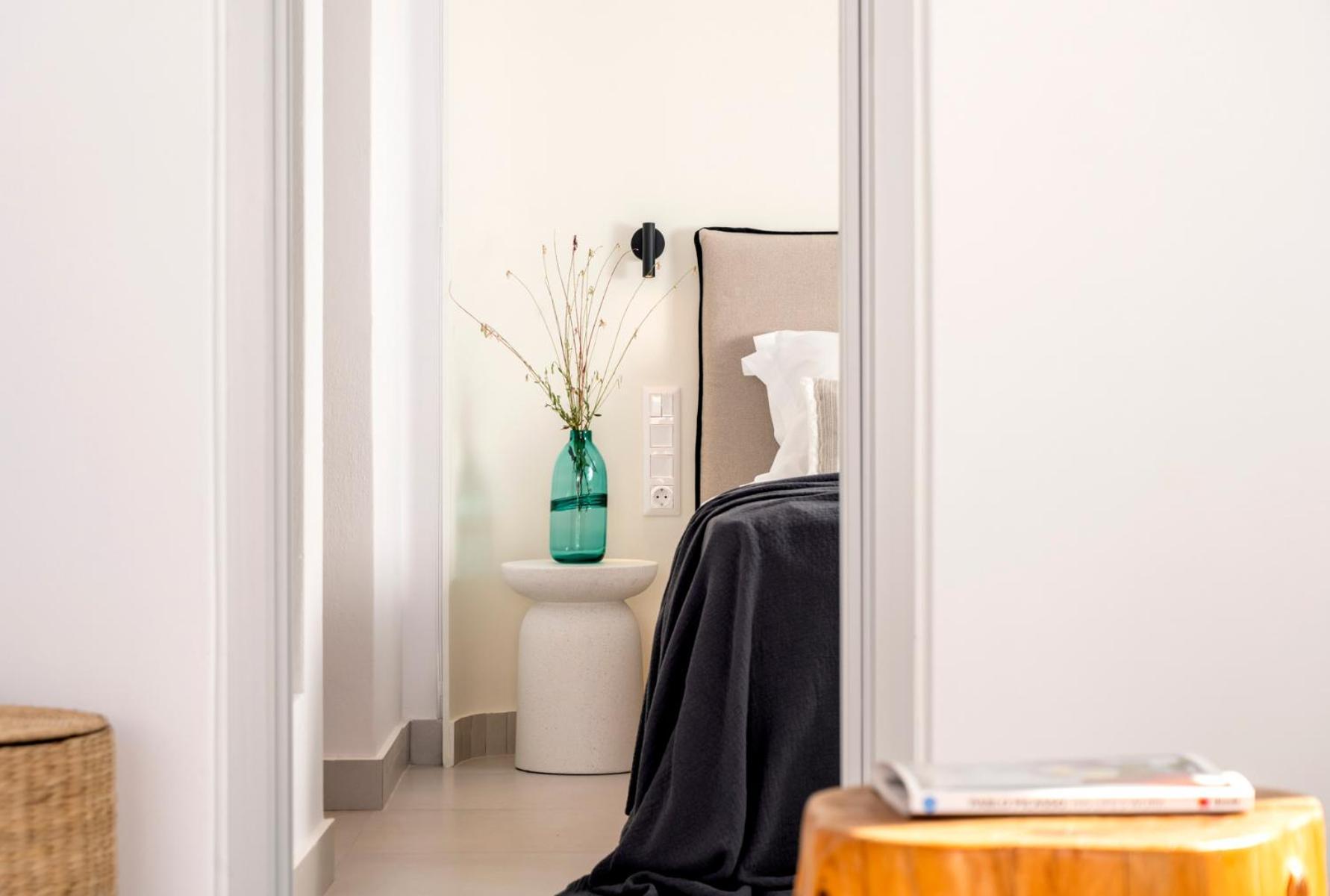 Quartano Suites By Heliessa, Adults Only Νάουσα Εξωτερικό φωτογραφία