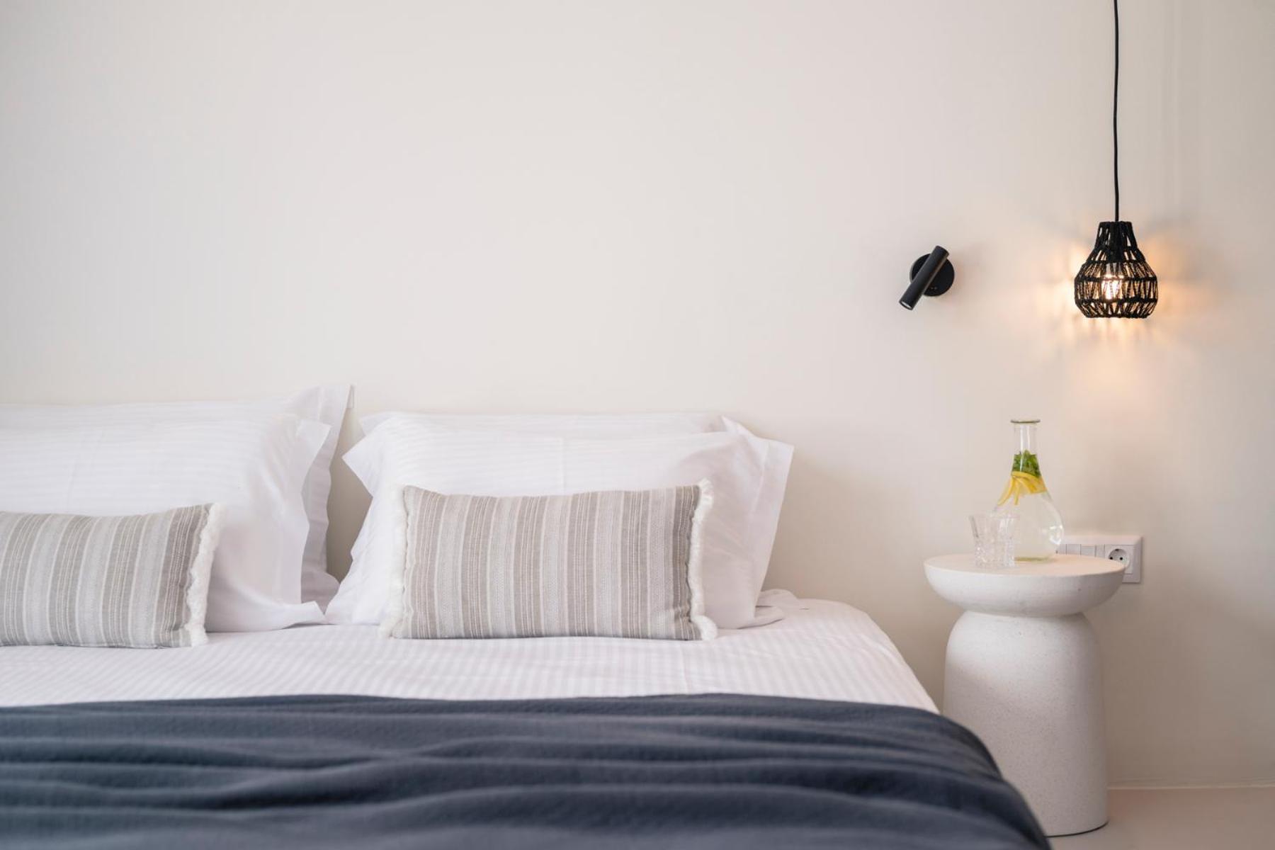 Quartano Suites By Heliessa, Adults Only Νάουσα Εξωτερικό φωτογραφία