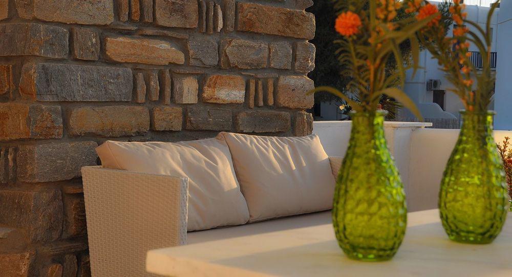 Quartano Suites By Heliessa, Adults Only Νάουσα Εξωτερικό φωτογραφία